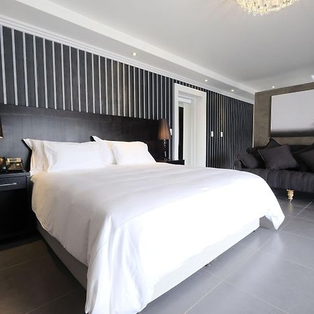 S Villa Moyal Executive Apartamento y Suites Johannesburgo Exterior foto