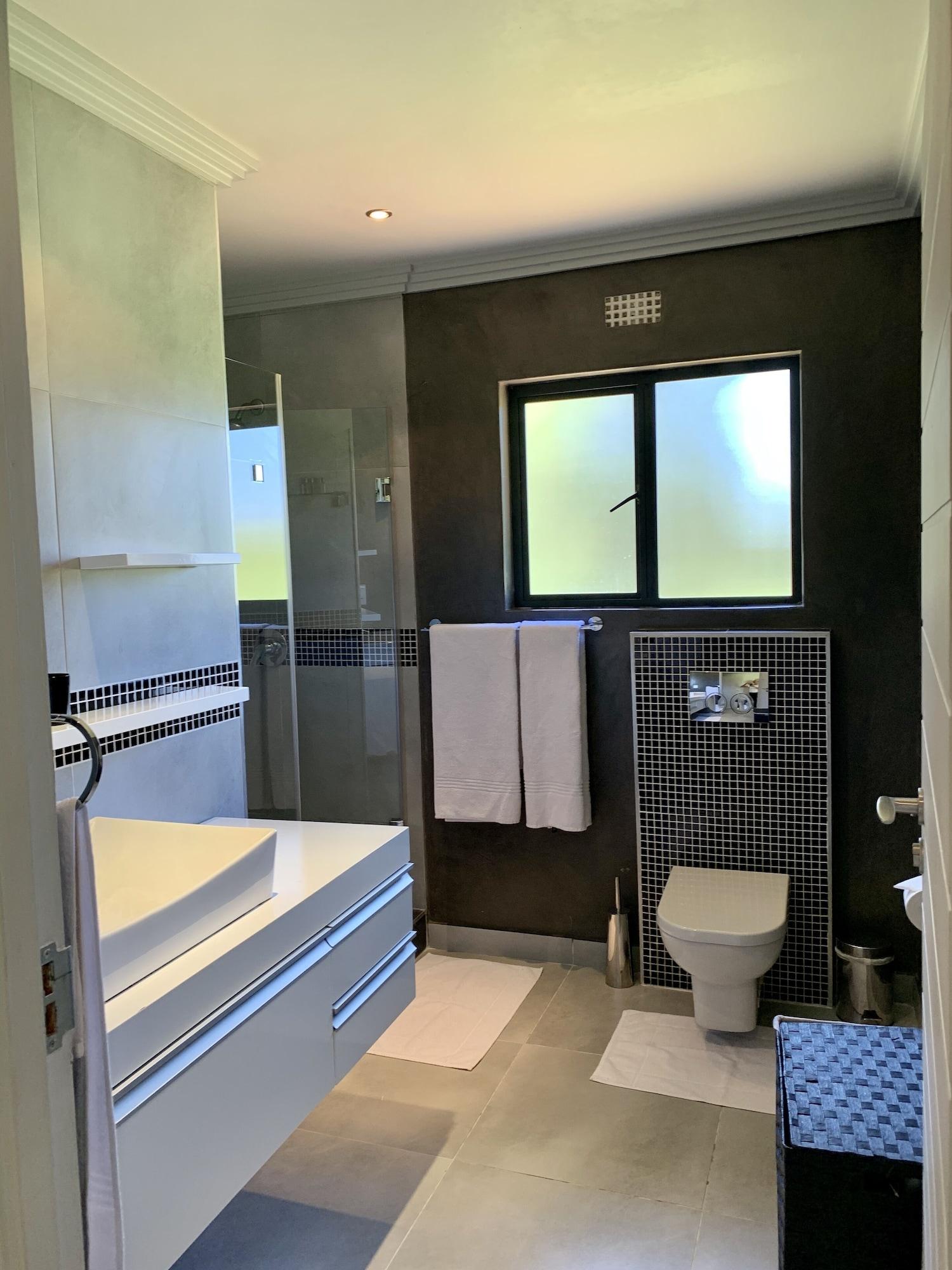 S Villa Moyal Executive Apartamento y Suites Johannesburgo Exterior foto