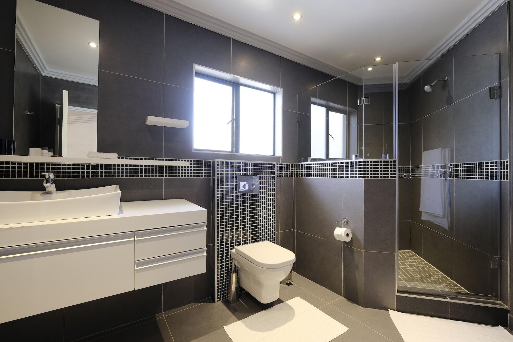 S Villa Moyal Executive Apartamento y Suites Johannesburgo Exterior foto