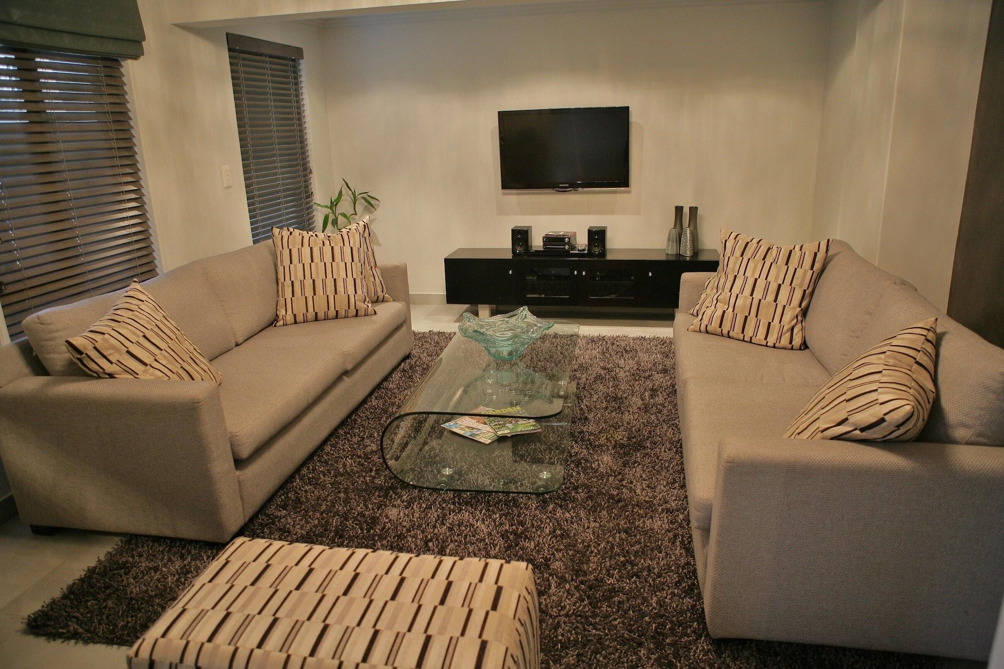 S Villa Moyal Executive Apartamento y Suites Johannesburgo Exterior foto