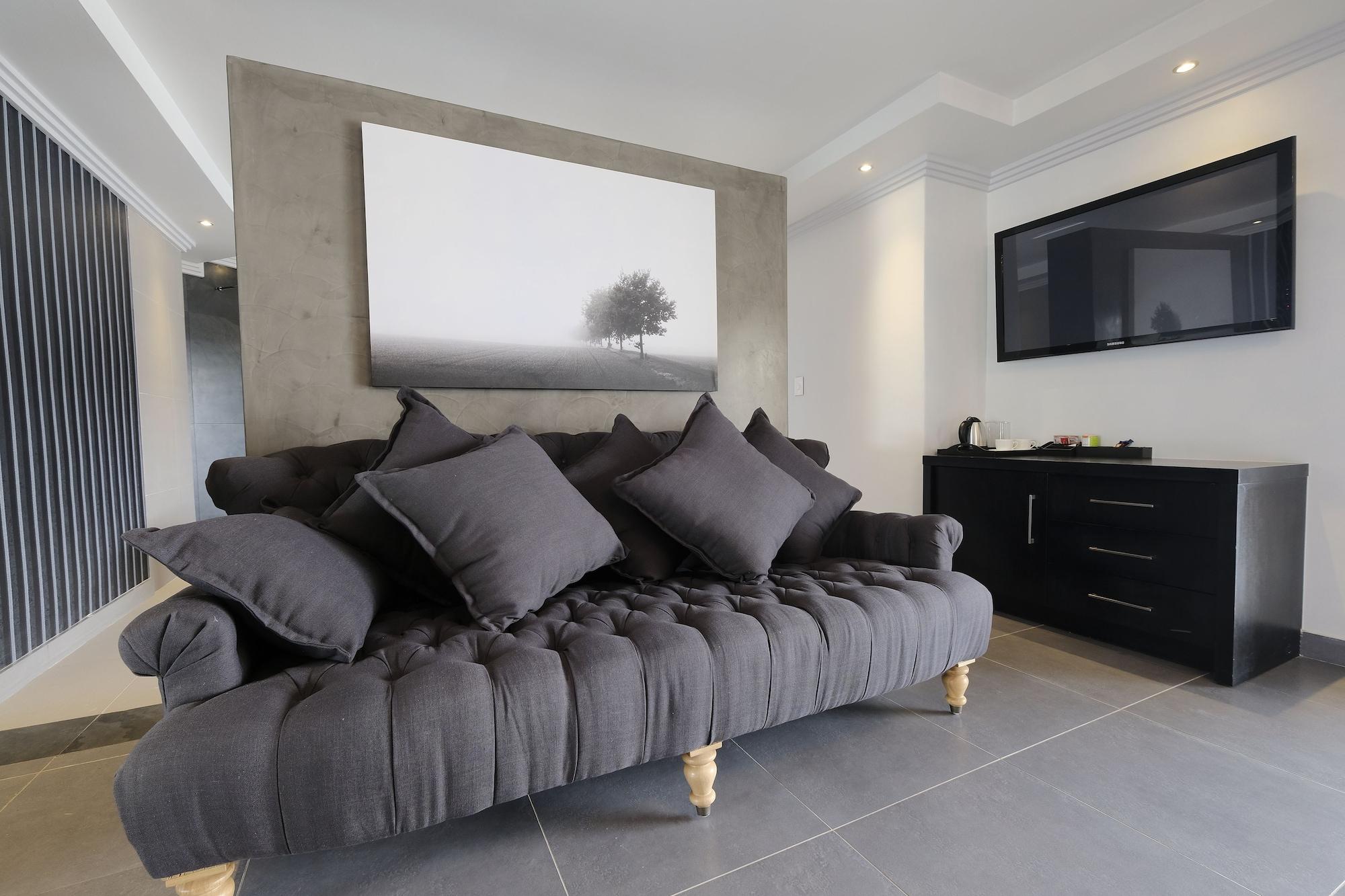 S Villa Moyal Executive Apartamento y Suites Johannesburgo Exterior foto