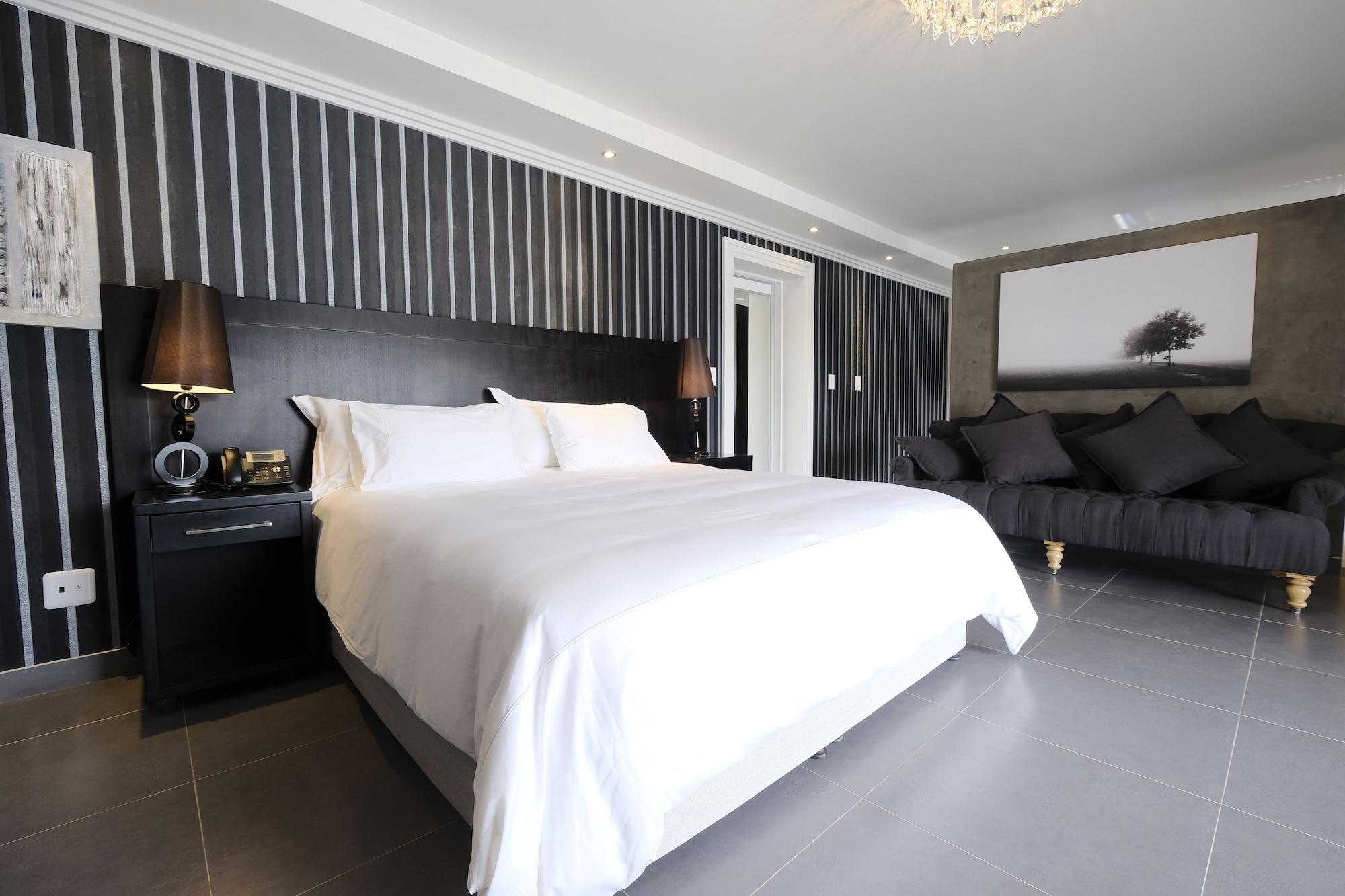 S Villa Moyal Executive Apartamento y Suites Johannesburgo Exterior foto