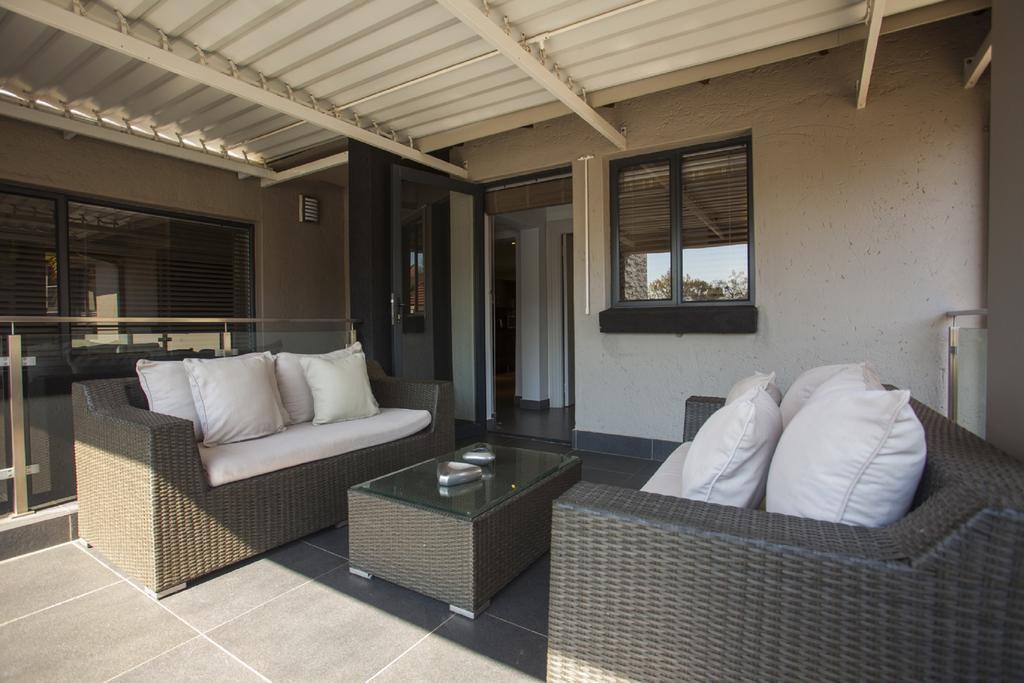 S Villa Moyal Executive Apartamento y Suites Johannesburgo Exterior foto