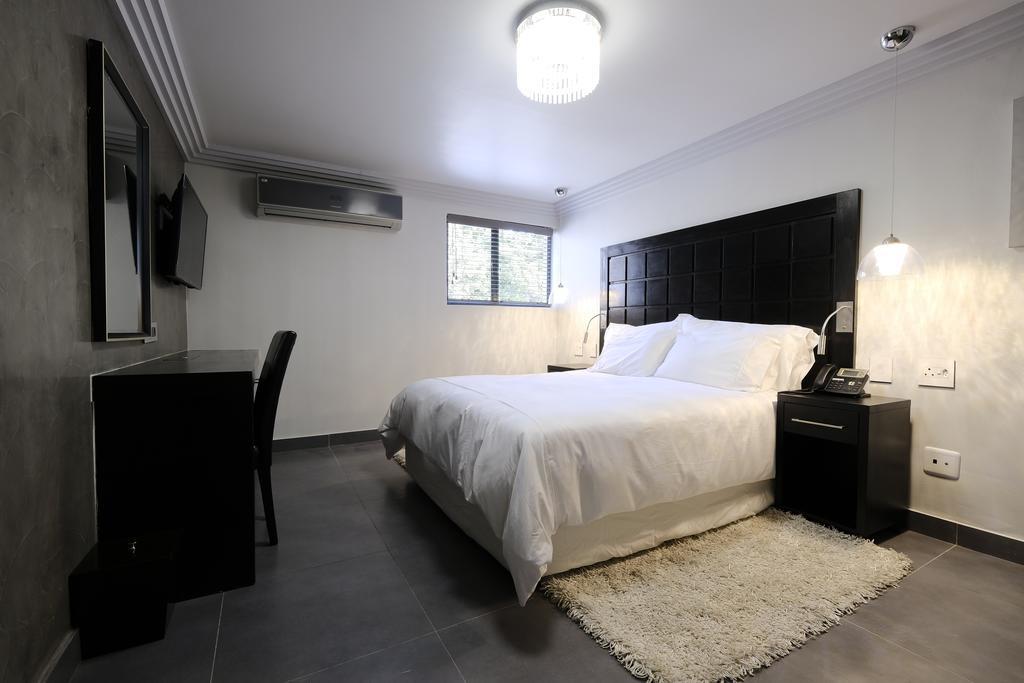 S Villa Moyal Executive Apartamento y Suites Johannesburgo Exterior foto