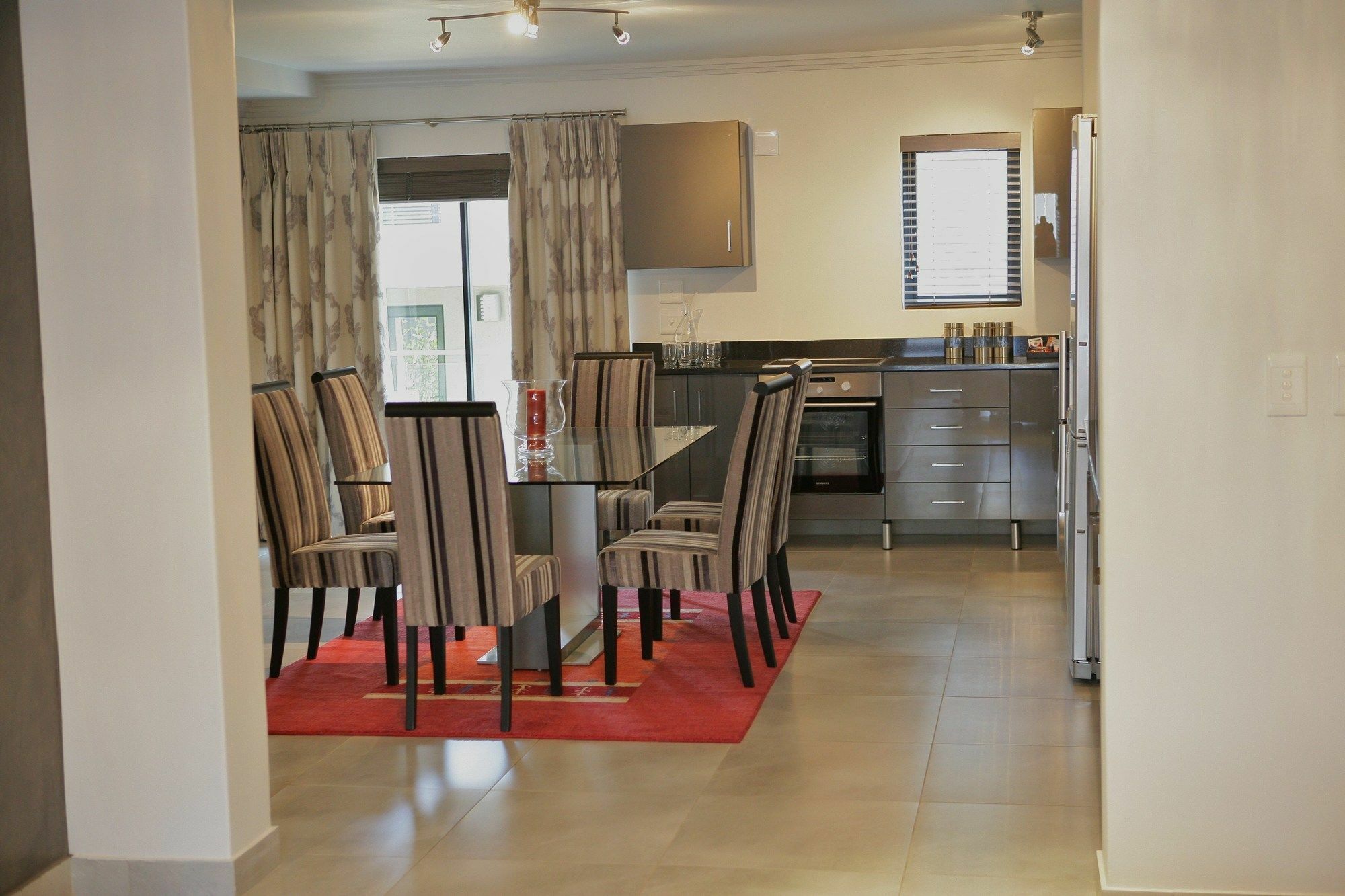 S Villa Moyal Executive Apartamento y Suites Johannesburgo Exterior foto
