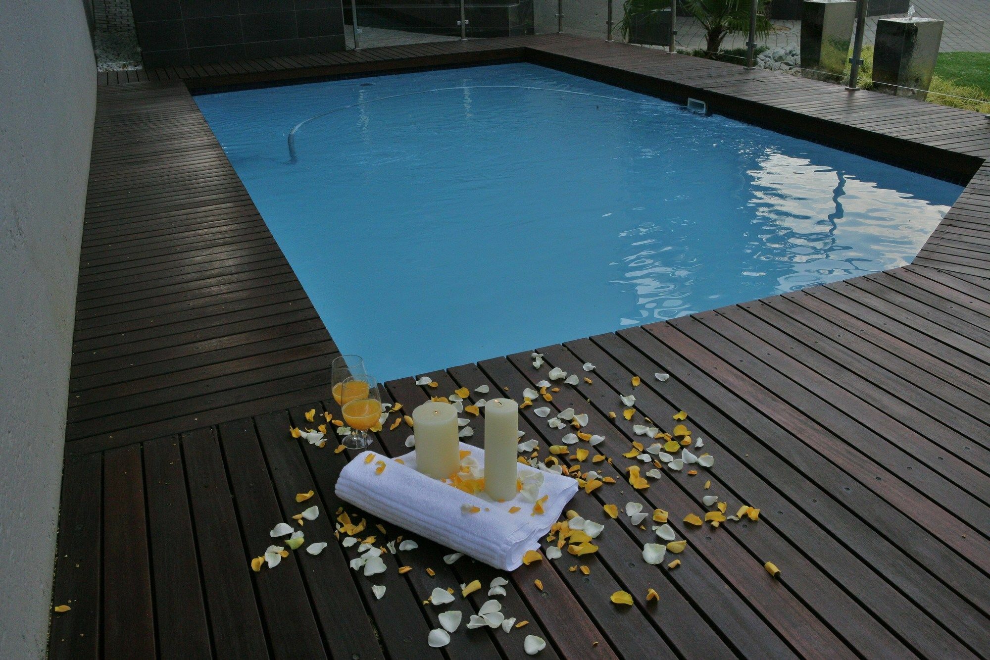 S Villa Moyal Executive Apartamento y Suites Johannesburgo Exterior foto