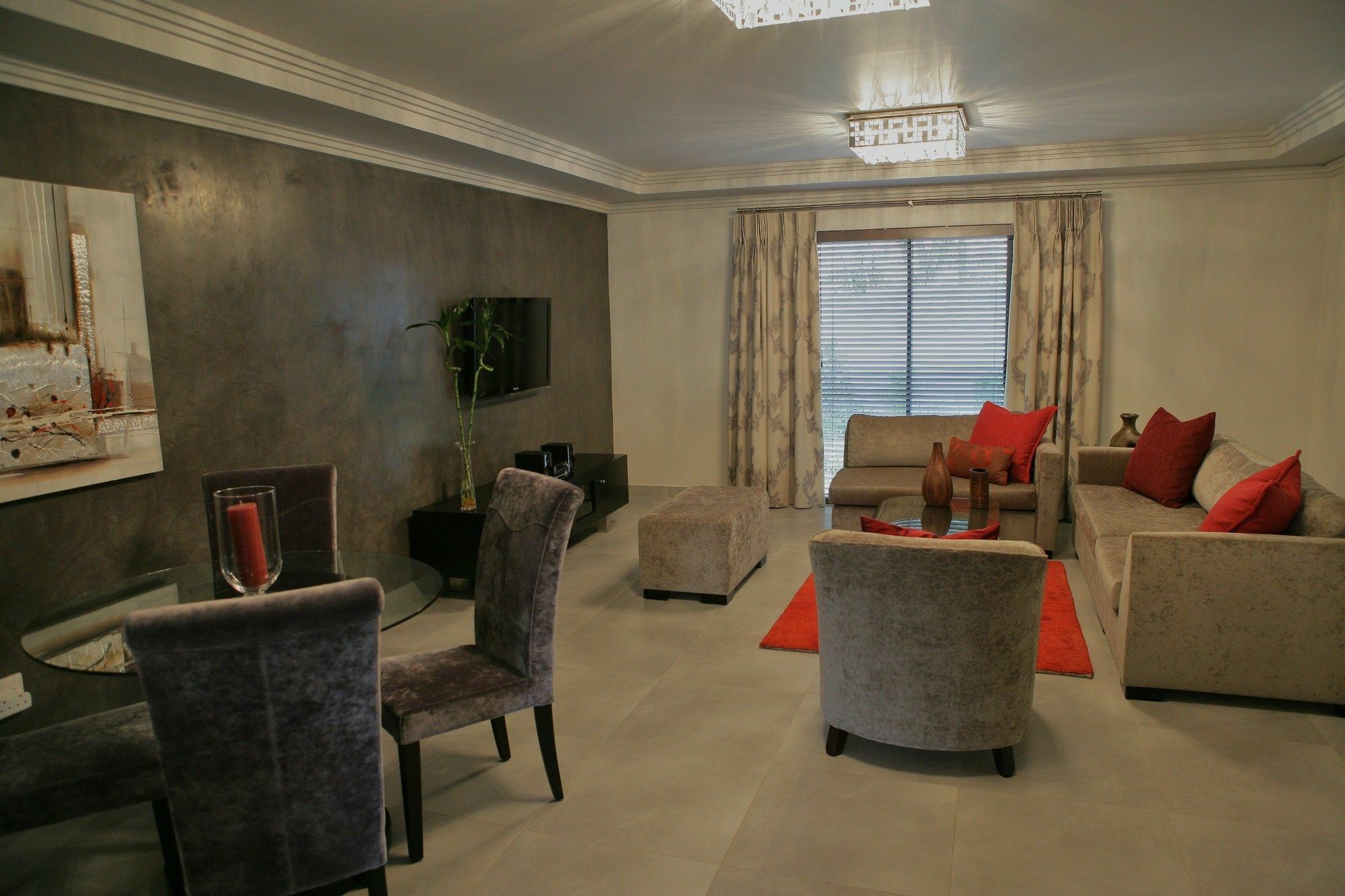 S Villa Moyal Executive Apartamento y Suites Johannesburgo Exterior foto