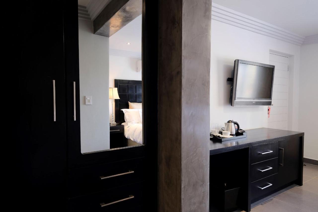 S Villa Moyal Executive Apartamento y Suites Johannesburgo Exterior foto